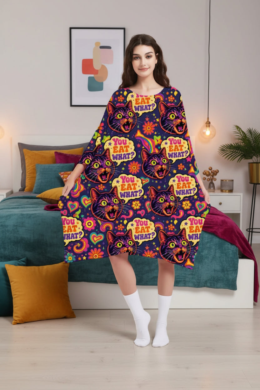 EAT WHAT ✨Pre Order✨